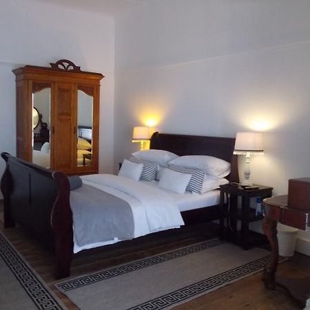 Breeze Inn Guesthouse Kidd's Beach Bagian luar foto