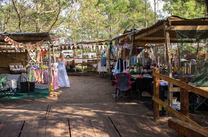 Breeze Inn Guesthouse Kidd's Beach Bagian luar foto