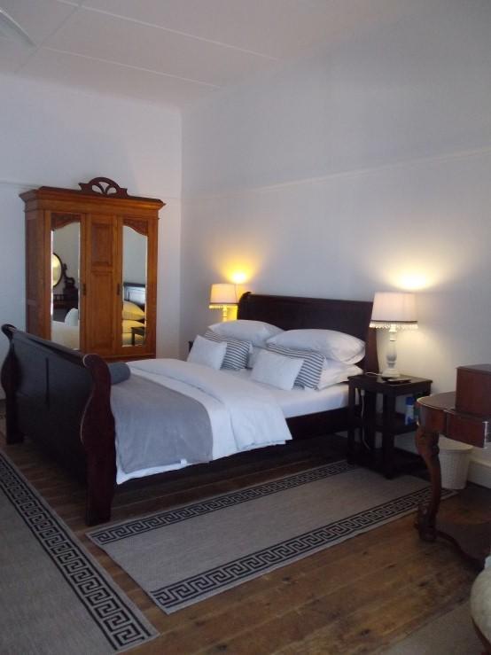 Breeze Inn Guesthouse Kidd's Beach Bagian luar foto