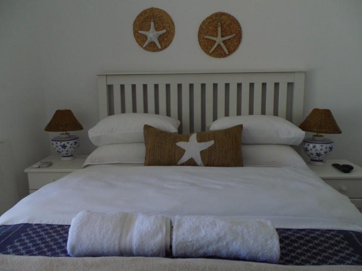 Breeze Inn Guesthouse Kidd's Beach Bagian luar foto