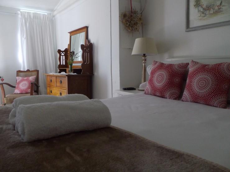 Breeze Inn Guesthouse Kidd's Beach Bagian luar foto