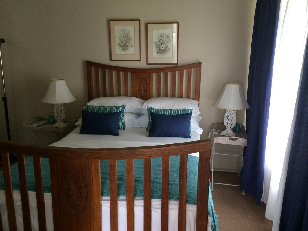 Breeze Inn Guesthouse Kidd's Beach Bagian luar foto
