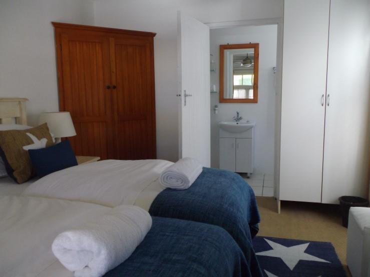 Breeze Inn Guesthouse Kidd's Beach Bagian luar foto