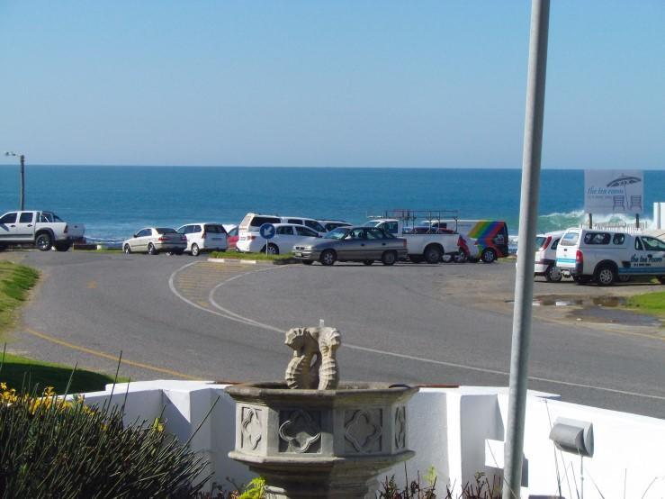 Breeze Inn Guesthouse Kidd's Beach Bagian luar foto