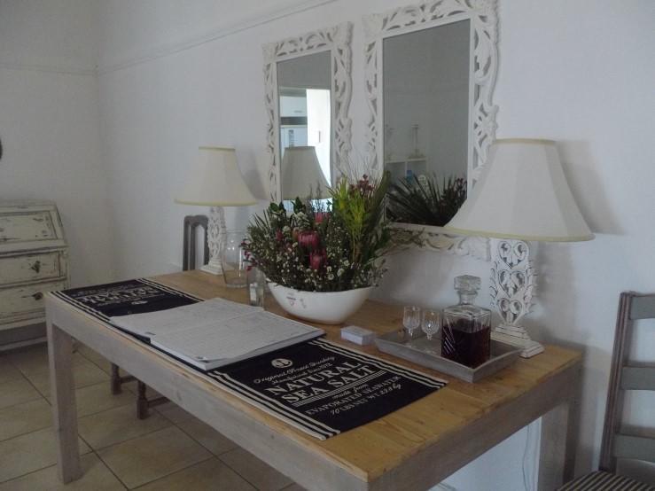 Breeze Inn Guesthouse Kidd's Beach Bagian luar foto