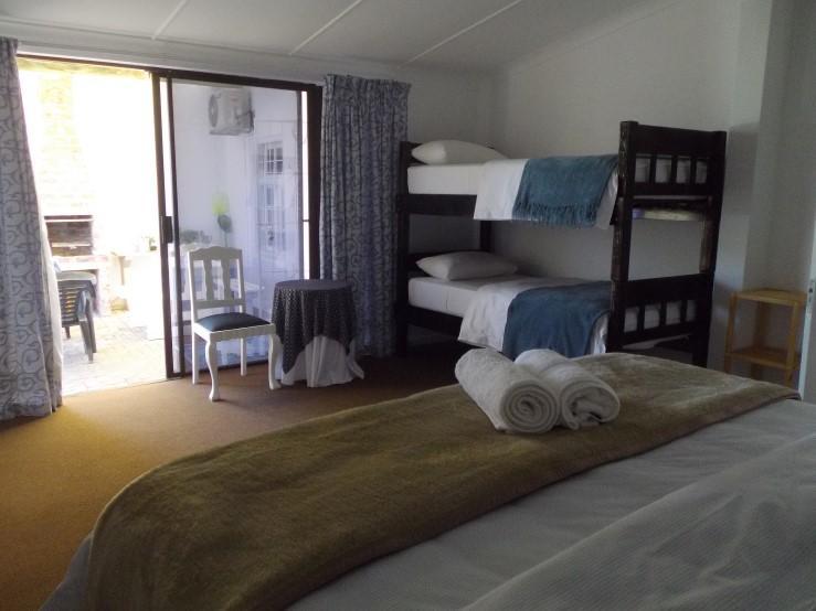 Breeze Inn Guesthouse Kidd's Beach Bagian luar foto