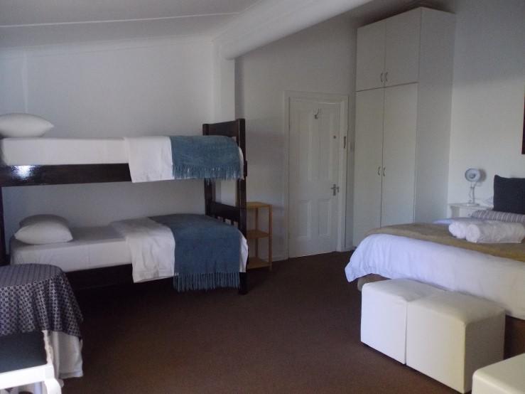 Breeze Inn Guesthouse Kidd's Beach Bagian luar foto