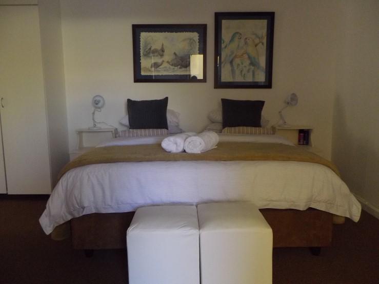 Breeze Inn Guesthouse Kidd's Beach Bagian luar foto